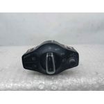 Mando Luces para Audi A5 Coupe (8T)