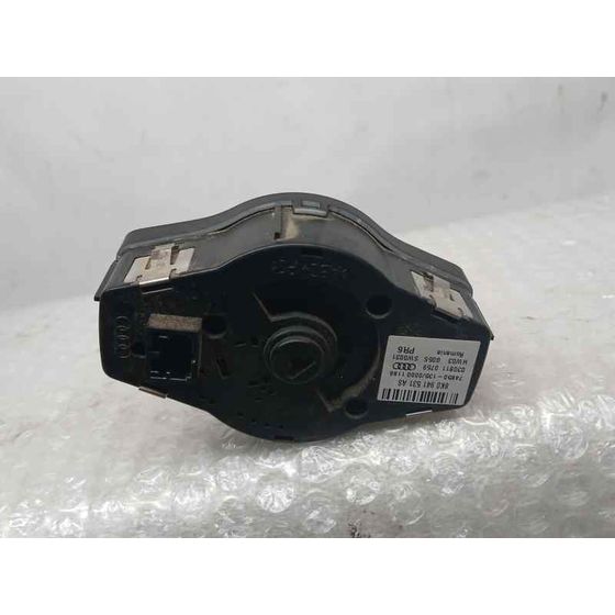 Mando Luces para Audi A5 Coupe (8T)