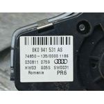 Mando Luces para Audi A5 Coupe (8T)