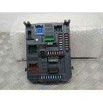 Caja Reles / Fusibles para Peugeot 208