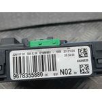 Caja Reles / Fusibles para Peugeot 208