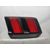 Piloto Trasero Izquierdo para Peugeot 3008