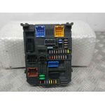 Caja Reles / Fusibles para Peugeot 3008