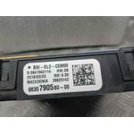 Caja Reles / Fusibles para Peugeot 3008
