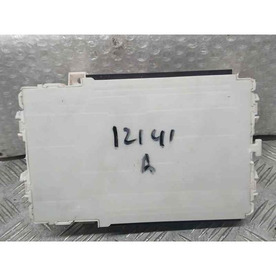 Caja Reles / Fusibles para Suzuki Baleno