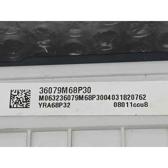 Caja Reles / Fusibles para Suzuki Baleno