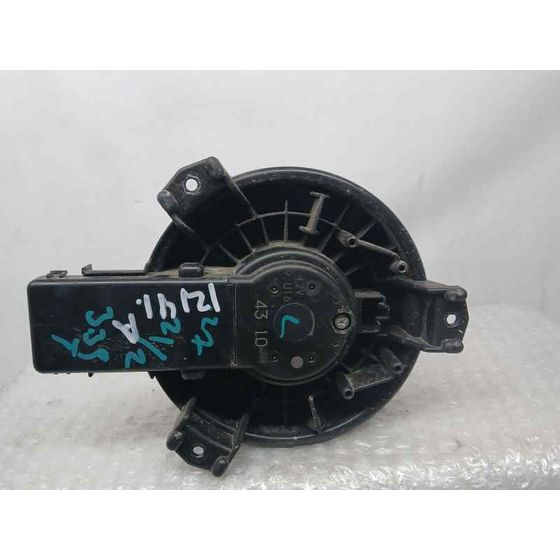 Motor Calefaccion para Suzuki Baleno