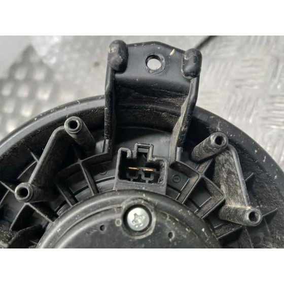 Motor Calefaccion para Suzuki Baleno