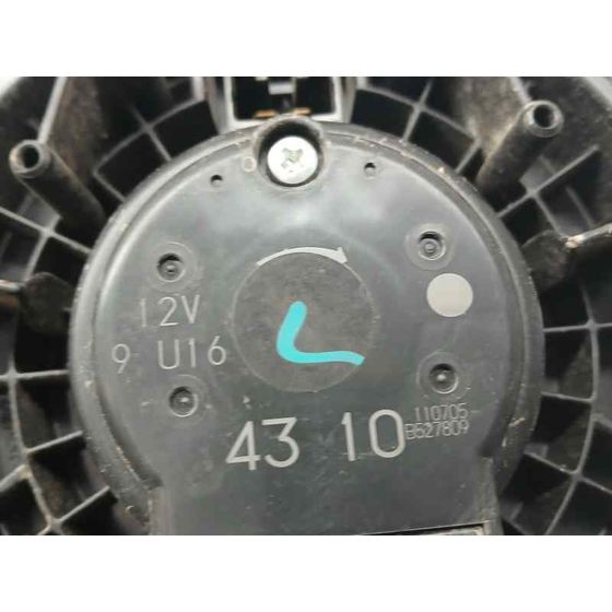Motor Calefaccion para Suzuki Baleno
