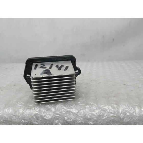 Resistencia Calefaccion para Suzuki Baleno