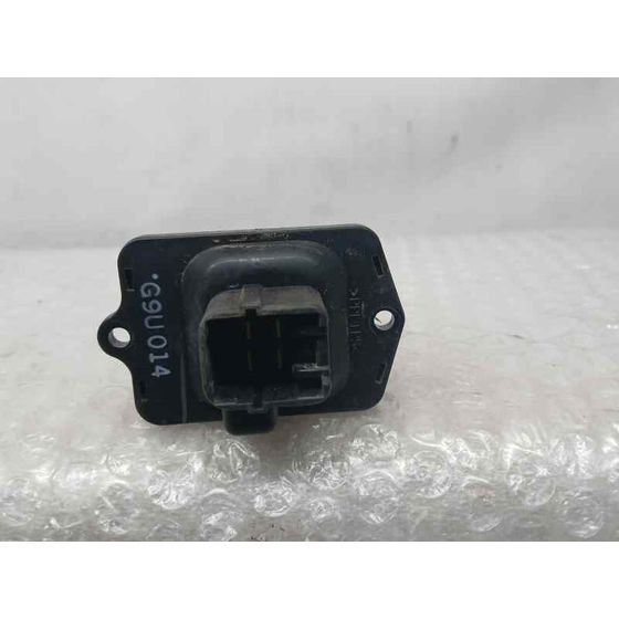 Resistencia Calefaccion para Suzuki Baleno