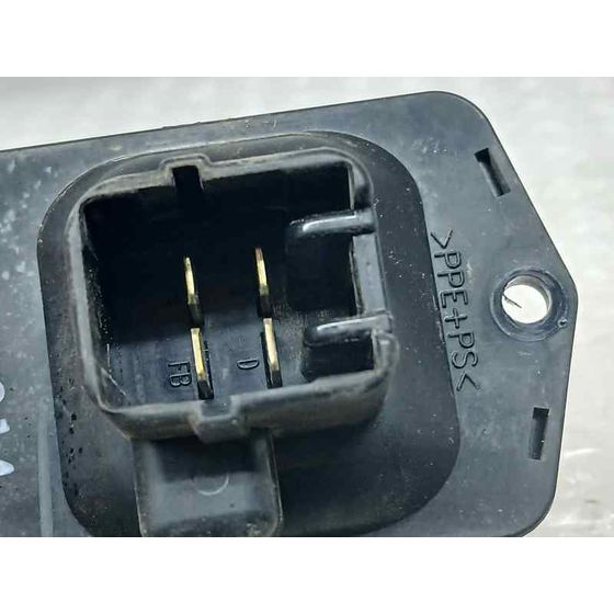 Resistencia Calefaccion para Suzuki Baleno
