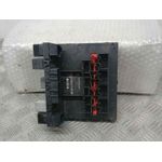 Caja Reles / Fusibles para Volkswagen Caddy Ka/Kb (2K)