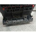 Caja Reles / Fusibles para Volkswagen Caddy Ka/Kb (2K)