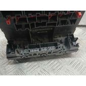 Caja Reles / Fusibles para Volkswagen Caddy Ka/Kb (2K)