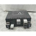 Caja Reles / Fusibles para Volkswagen Caddy Ka/Kb (2K)