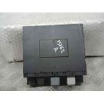 Caja Reles / Fusibles para Volkswagen Caddy Ka/Kb (2K)