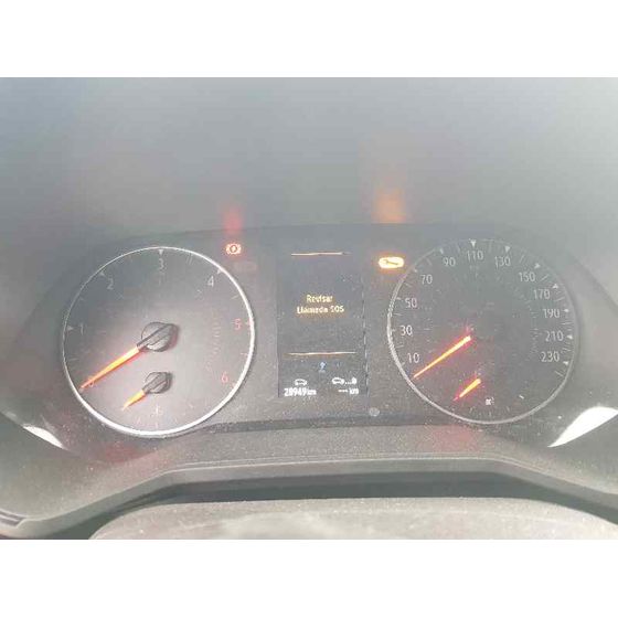 Cuadro Instrumentos para Renault Clio V