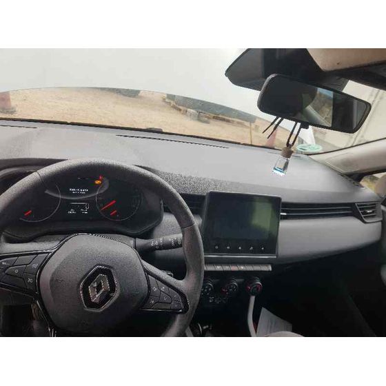 Kit Airbag para Renault Clio V