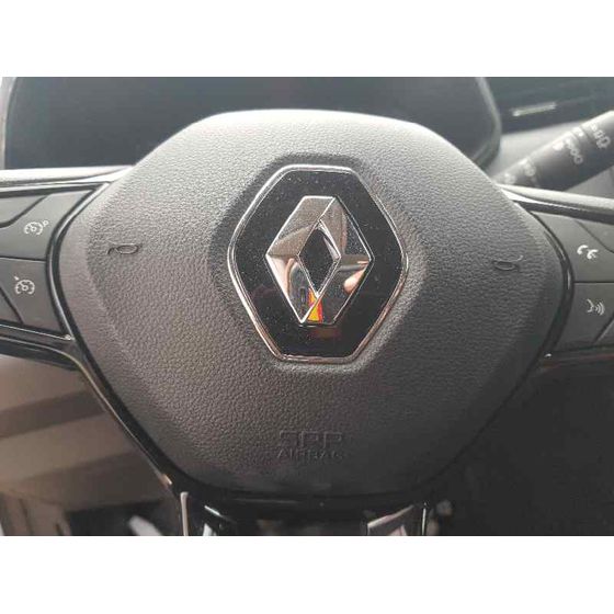 Kit Airbag para Renault Clio V