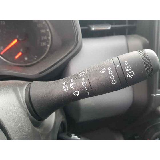 Mando Luces Y Limpia para Renault Clio V