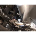 Motor Arranque para Renault Clio V