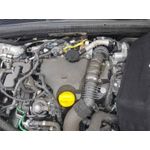 Motor Completo para Renault Clio V