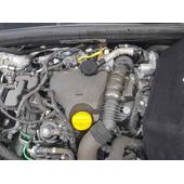 Motor Completo para Renault Clio V
