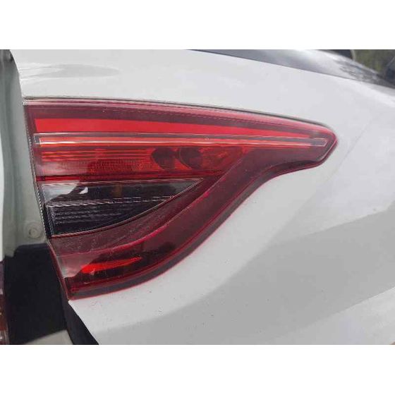 Piloto Trasero Izquierdo para Renault Clio V