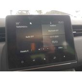Sistema Navegacion Gps para Renault Clio V