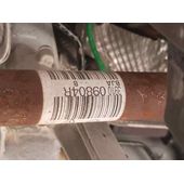 Transmision Delantera Derecha para Renault Clio V