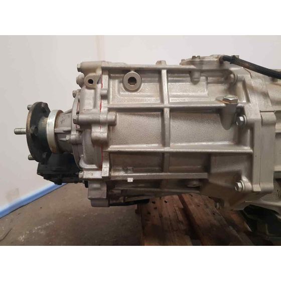 Caja Transfer para Toyota Land Cruiser (J15)