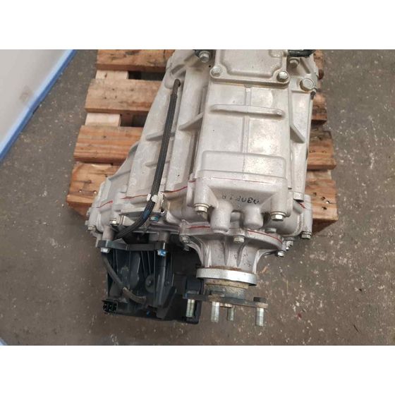Caja Transfer para Toyota Land Cruiser (J15)
