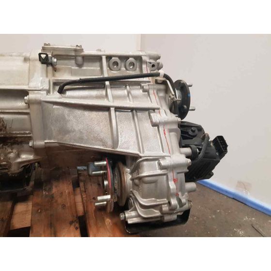 Caja Transfer para Toyota Land Cruiser (J15)