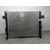 Radiador Agua para Mg Zs