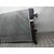 Radiador Agua para Mg Zs