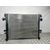 Radiador Agua para Mg Zs