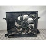 Electroventilador para Mg Zs