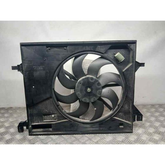 Electroventilador para Mg Zs