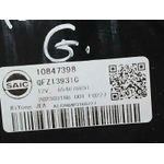 Electroventilador para Mg Zs