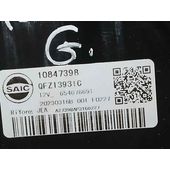 Electroventilador para Mg Zs