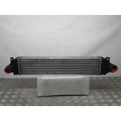 Intercooler para Mg Zs