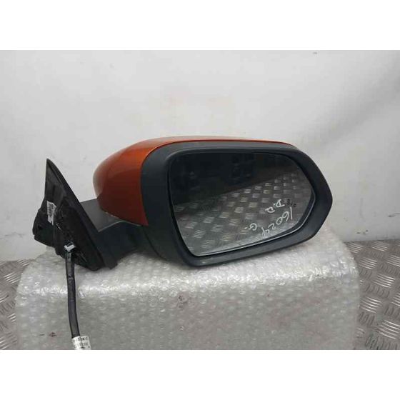 Retrovisor Derecho para Mg Zs