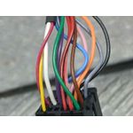 Retrovisor Derecho para Mg Zs