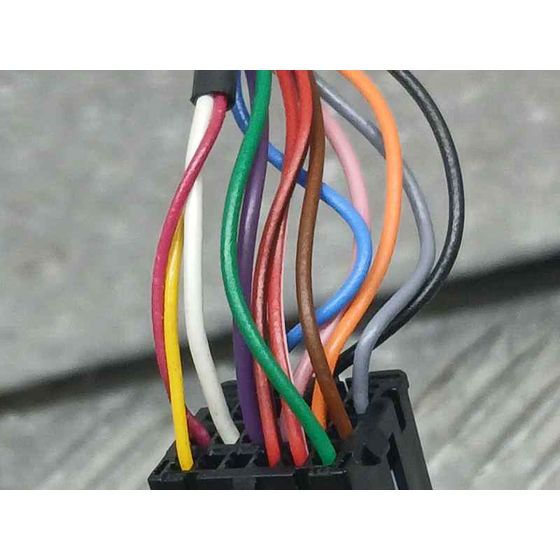 Retrovisor Derecho para Mg Zs