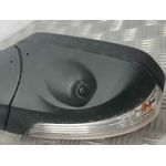 Retrovisor Derecho para Mg Zs