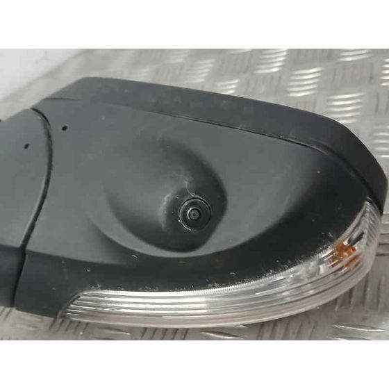 Retrovisor Derecho para Mg Zs