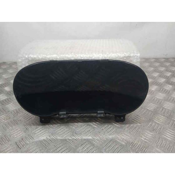 Cuadro Instrumentos para Mg Zs