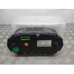 Cuadro Instrumentos para Mg Zs