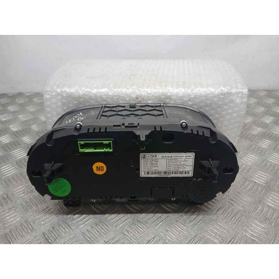 Cuadro Instrumentos para Mg Zs